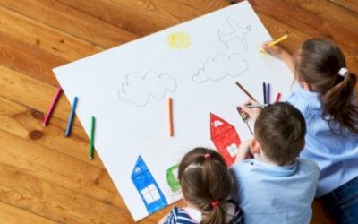  أنشطة في الإجازة الصيفية