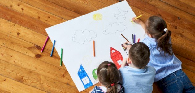  أنشطة في الإجازة الصيفية